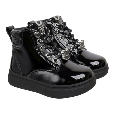 Ботинки для девочки Indigo Kids 19-130A 1